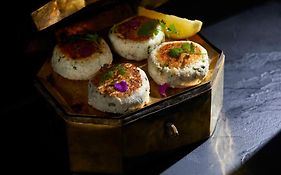 Jw Marriott Mumbai Juhu